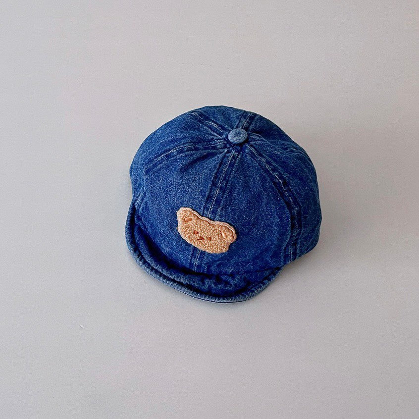 1-4 thn | TOPI BASEBALL ANAK BAYI KARAKTER LUCU UNISEX CATALOG OIMG OAP