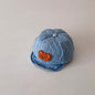 1-4 thn | TOPI BASEBALL ANAK BAYI KARAKTER LUCU UNISEX CATALOG OIMG OAP