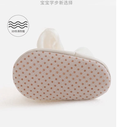 0-2 thn KAOS KAKI PITA BOW ANTI SLIP PREWALKER SEPATU BAYI ANAK SHOES catalog NMBB FE