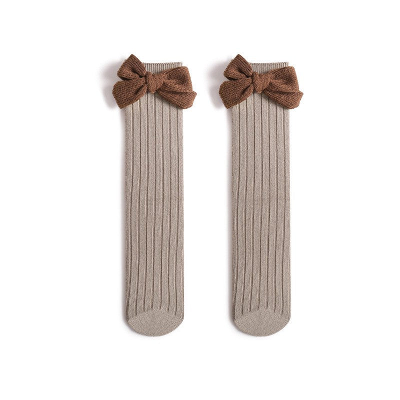 0-3 thn | KAOS KAKI BAYI ANAK IMPOR NEWBORN SOCKS PEREMPUAN catalog NMBB FD
