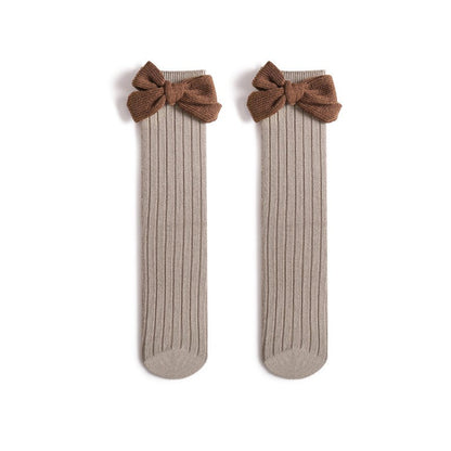 0-3 thn | KAOS KAKI BAYI ANAK IMPOR NEWBORN SOCKS PEREMPUAN catalog NMBB FD