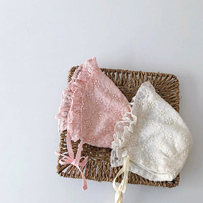 0-3 thn || Topi Bonnet Bayi Newborn Anak Emen Anak Impor Catalog OIMG OAZ