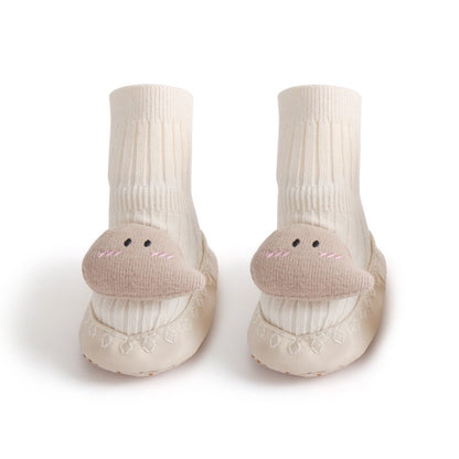 0-2 thn KAOS KAKI ANTI SLIP PREWALKER SEPATU BAYI ANAK SHOES catalog NMBB FG