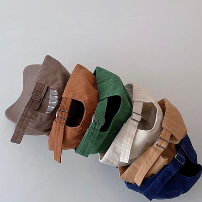 1-4 thn | TOPI BASEBALL ANAK BAYI KARAKTER LUCU UNISEX CATALOG OIMG OAS