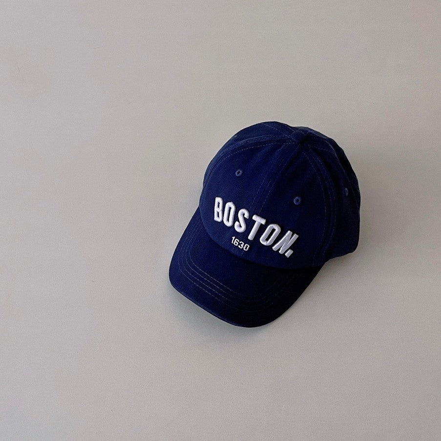 1-4 thn | TOPI BASEBALL ANAK BAYI KARAKTER LUCU UNISEX CATALOG OIMG OAS