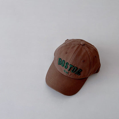 1-4 thn | TOPI BASEBALL ANAK BAYI KARAKTER LUCU UNISEX CATALOG OIMG OAS