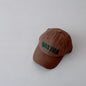 1-4 thn | TOPI BASEBALL ANAK BAYI KARAKTER LUCU UNISEX CATALOG OIMG OAS