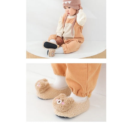 [SALE] 0-2 thn KAOS KAKI ANTI SLIP PREWALKER SEPATU BAYI ANAK SHOES catalog QN QBi