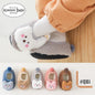 [SALE] 0-2 thn KAOS KAKI ANTI SLIP PREWALKER SEPATU BAYI ANAK SHOES catalog QN QBi