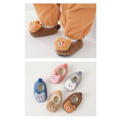 [SALE] 0-2 thn KAOS KAKI ANTI SLIP PREWALKER SEPATU BAYI ANAK SHOES catalog QN QBi