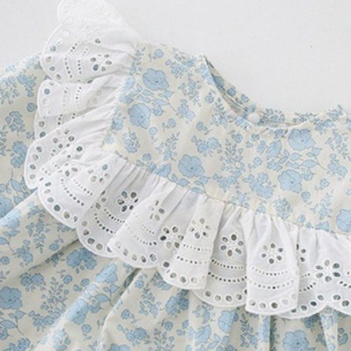 (free bandana) 0-2thn | DRESS JUMPER BAJU BAYI ANAK JUMPSUIT ROMPER PEREMPUAN XGGJ GH12