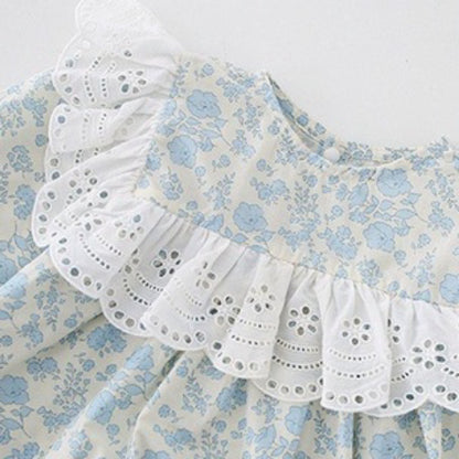 (free bandana) 0-2thn | DRESS JUMPER BAJU BAYI ANAK JUMPSUIT ROMPER PEREMPUAN XGGJ GH12