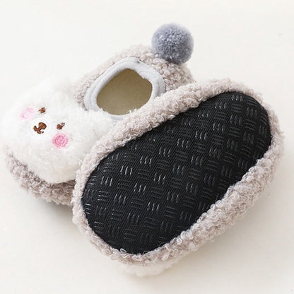 [SALE] 0-2 thn KAOS KAKI ANTI SLIP PREWALKER SEPATU BAYI ANAK SHOES catalog QN QBi