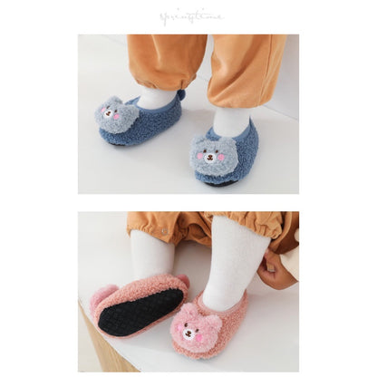 [SALE] 0-2 thn KAOS KAKI ANTI SLIP PREWALKER SEPATU BAYI ANAK SHOES catalog QN QBi