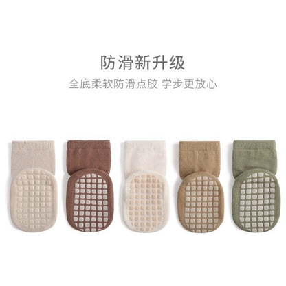 0-3 thn | KAOS KAKI BAYI ANAK IMPOR NEWBORN SOCKS LUCU KARAKTER KARTUN catalog NMBB Fi