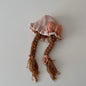 0-3 thn || Topi Wig Korea Bayi Rambut Palsu Newborn Anak Polos Kupluk Karakter Lucu Emen Anak Impor Catalog OIMG OBC