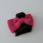 0-3 thn || Bandana Wig Korea Poni Rambut Palsu Topi Cepol Bayi Newborn Anak Catalog OIMG OBA