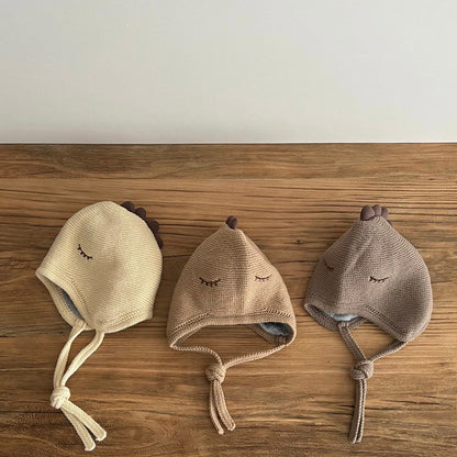 0-3 thn || Topi Bonnet Bayi Newborn Anak Emen Anak Impor Catalog OIMG OBD