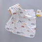 [80x80] Kain Bedong Katun Bayi | Baby Swaddle Muslin Cotton | Selimut Bayi Catalog NMD W