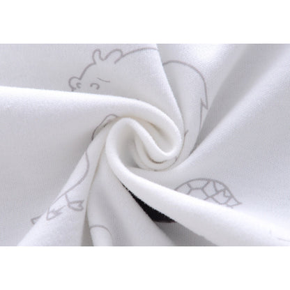 [80x80] Kain Bedong Katun Bayi | Baby Swaddle Muslin Cotton | Selimut Bayi Catalog NMD W