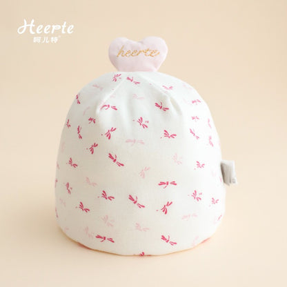 0-3 bln || Topi Bayi Newborn Kupluk Karakter Lucu Emen Anak Impor NMD Catalog U