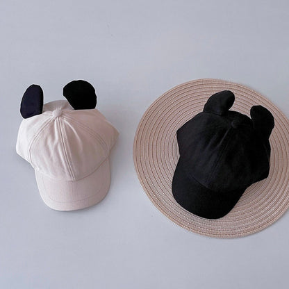 1-4 thn | TOPI BASEBALL ANAK BAYI KARAKTER LUCU UNISEX CATALOG OIMG OBG