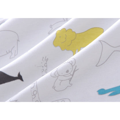 [80x80] Kain Bedong Katun Bayi | Baby Swaddle Muslin Cotton | Selimut Bayi Catalog NMD W