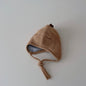 0-3 thn || Topi Bonnet Bayi Newborn Anak Emen Anak Impor Catalog OIMG OBD