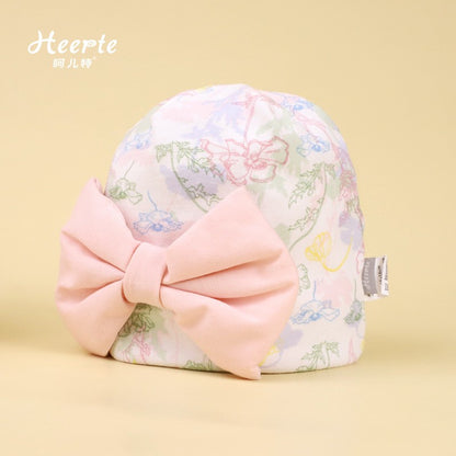 0-3 bln || Topi Bayi Newborn Kupluk Karakter Lucu Emen Anak Impor NMD Catalog U