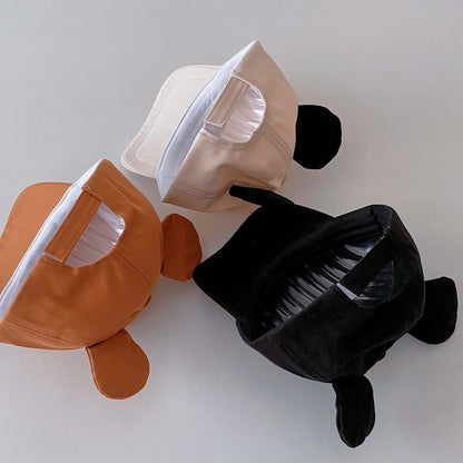 1-4 thn | TOPI BASEBALL ANAK BAYI KARAKTER LUCU UNISEX CATALOG OIMG OBG