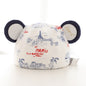 0-3 bln || Topi Bayi Newborn Kupluk Karakter Lucu Emen Anak Impor NMD Catalog T
