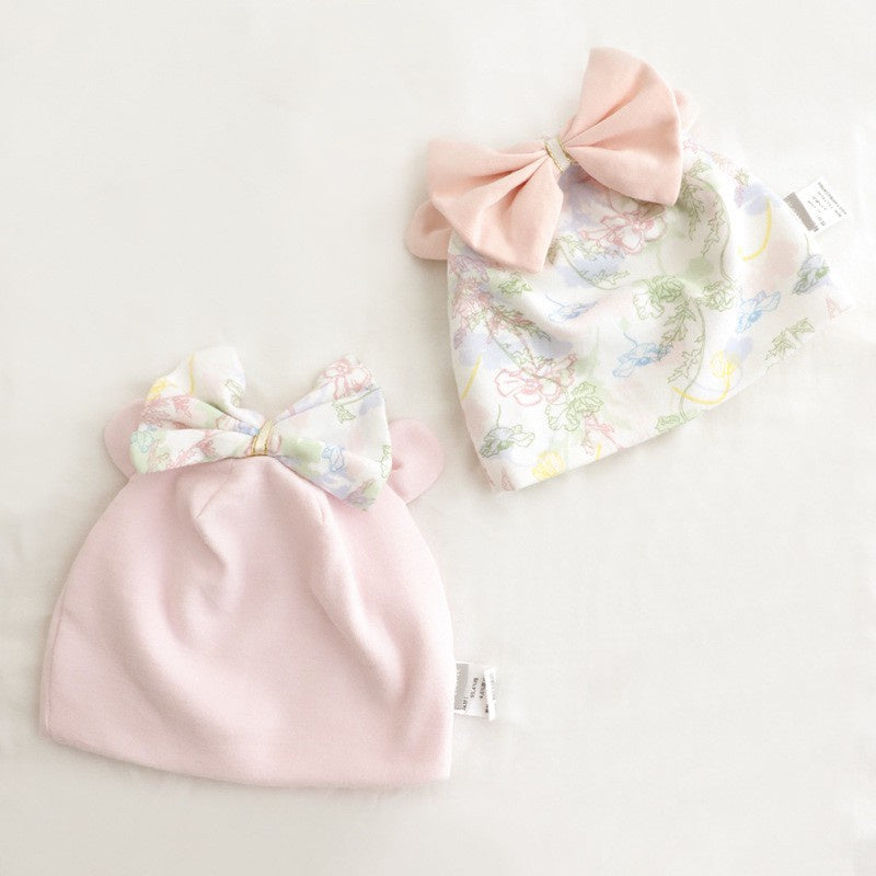 0-3 bln || Topi Bayi Newborn Kupluk Karakter Lucu Emen Anak Impor NMD Catalog U