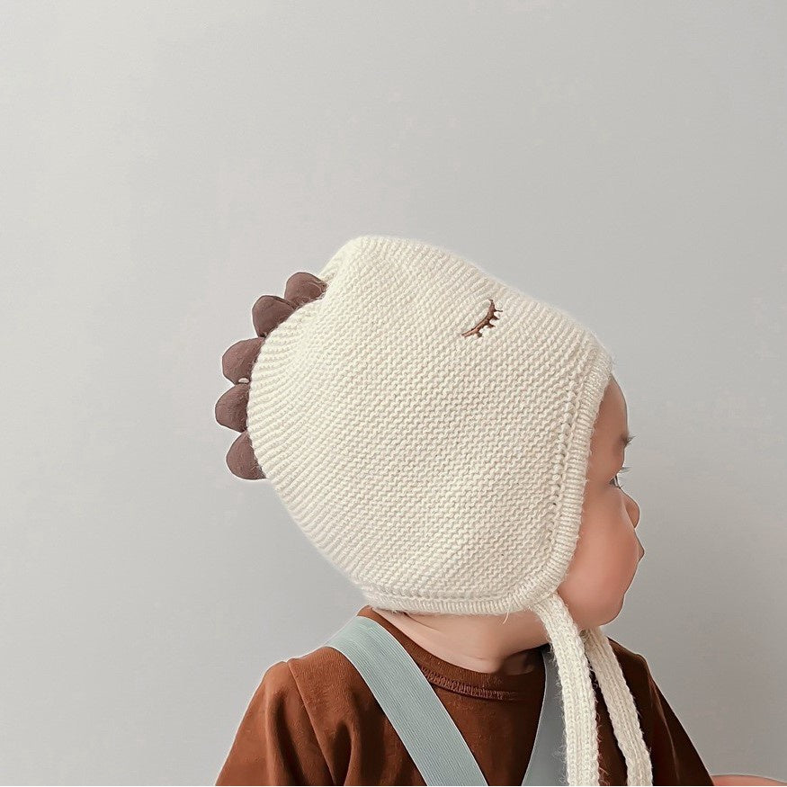 0-3 thn || Topi Bonnet Bayi Newborn Anak Emen Anak Impor Catalog OIMG OBD
