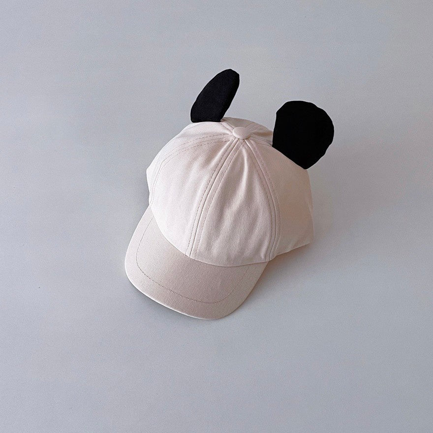 1-4 thn | TOPI BASEBALL ANAK BAYI KARAKTER LUCU UNISEX CATALOG OIMG OBG