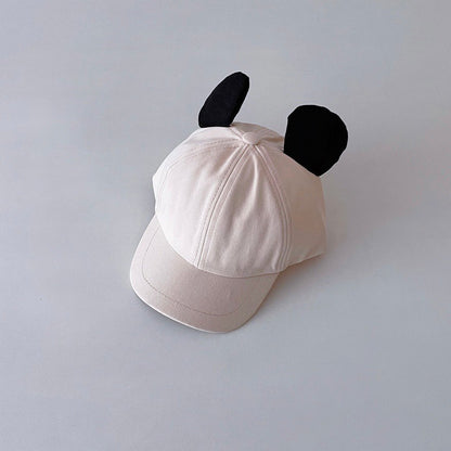 1-4 thn | TOPI BASEBALL ANAK BAYI KARAKTER LUCU UNISEX CATALOG OIMG OBG