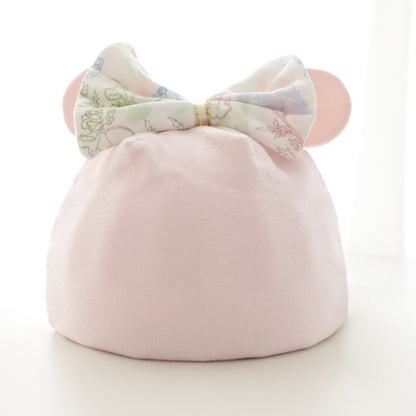0-3 bln || Topi Bayi Newborn Kupluk Karakter Lucu Emen Anak Impor NMD Catalog U