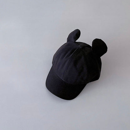 1-4 thn | TOPI BASEBALL ANAK BAYI KARAKTER LUCU UNISEX CATALOG OIMG OBG
