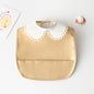 BIB BAYI LACE KERAH   / BABY SILICONE CELEMEK BAJU BLW MAKAN MPASI / SLABBER / TATAKAN AIR LIUR DQIN DJ catalog