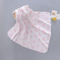 [80x80] Kain Bedong Katun Bayi | Baby Swaddle Muslin Cotton | Selimut Bayi Catalog NMD W