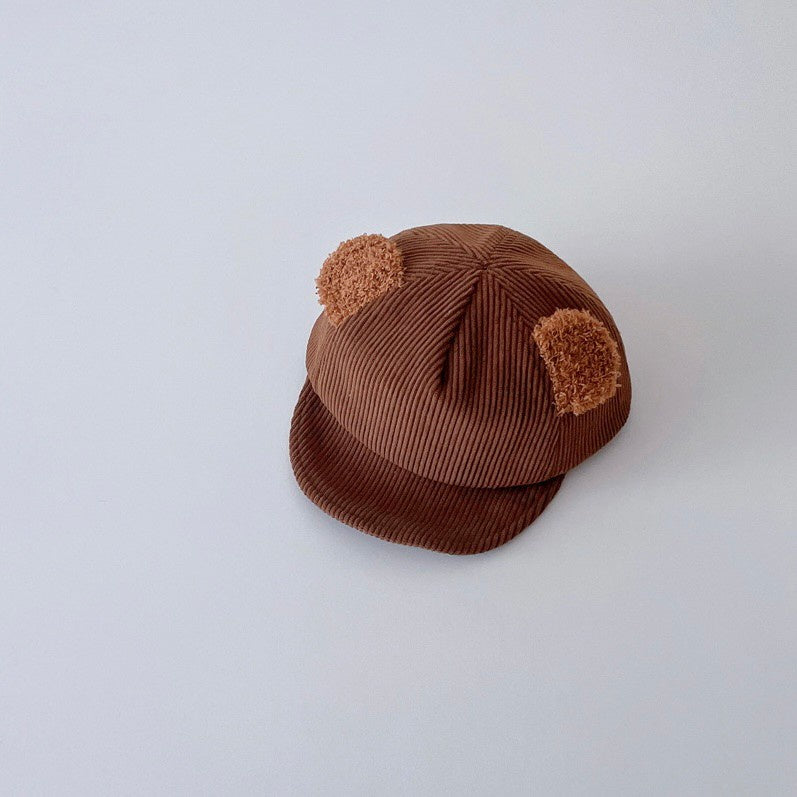 1-4 thn | TOPI BASEBALL ANAK BAYI KARAKTER LUCU UNISEX CATALOG OIMG OBF