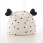 0-3 bln || Topi Bayi Newborn Kupluk Karakter Lucu Emen Anak Impor NMD Catalog T