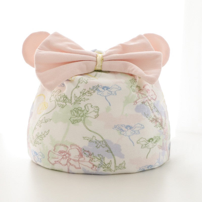 0-3 bln || Topi Bayi Newborn Kupluk Karakter Lucu Emen Anak Impor NMD Catalog U