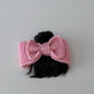 0-3 thn || Bandana Wig Korea Poni Rambut Palsu Topi Cepol Bayi Newborn Anak Catalog OIMG OBA