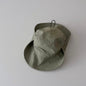 1-4 thn | TOPI BUCKET HAT ANAK BAYI KARAKTER SAFARI LUCU UNISEX CATALOG OIMG OBJ