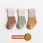 [3 PSG] 0-3 thn | KAOS KAKI BAYI ANAK IMPOR SOCKS LUCU KARAKTER KARTUN UNISEX catalog QN QBQ