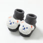 0-3 thn | KAOS KAKI BAYI ANAK IMPOR NEWBORN SOCKS LUCU KARAKTER KARTUN jczz catalog JL