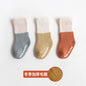 [3 PSG] 0-3 thn | KAOS KAKI BAYI ANAK IMPOR SOCKS LUCU KARAKTER KARTUN UNISEX catalog QN QBQ