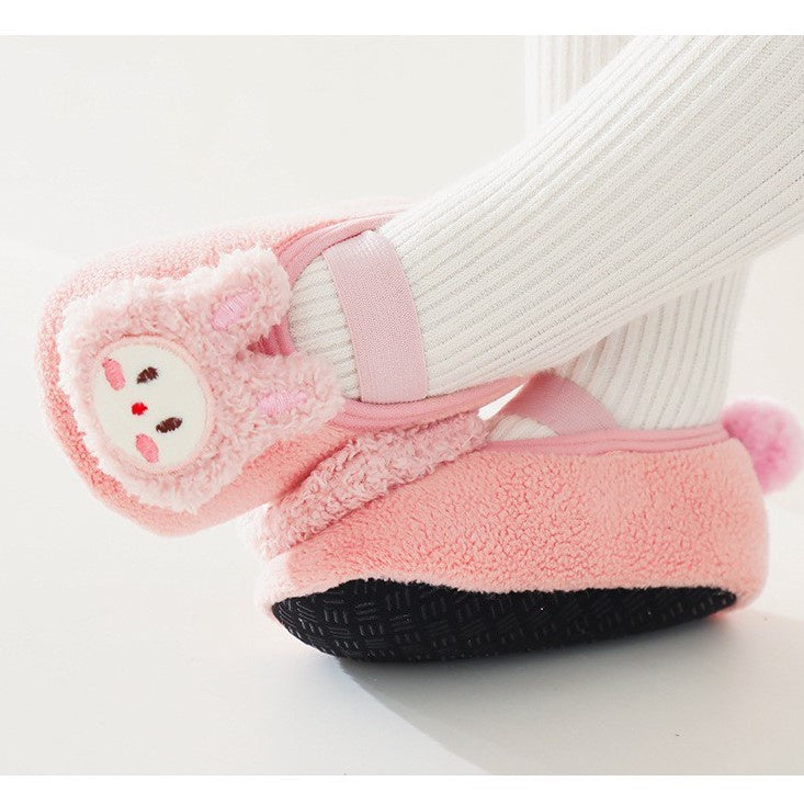 0-2 thn KAOS KAKI ANTI SLIP PREWALKER SEPATU BAYI ANAK SHOES catalog QN QBS