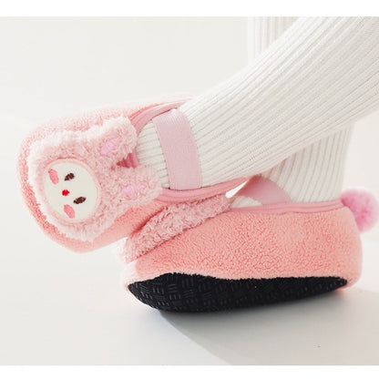 0-2 thn KAOS KAKI ANTI SLIP PREWALKER SEPATU BAYI ANAK SHOES catalog QN QBS