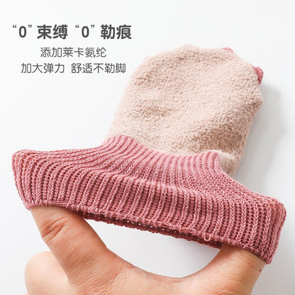 0-18bln | KAOS KAKI RIBBON BAYI ANAK IMPOR NEWBORN SOCKS catalog QNS QBK